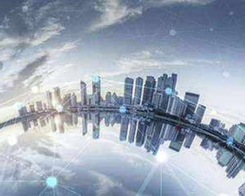 写入政府工作报告 新基建迎来新机遇