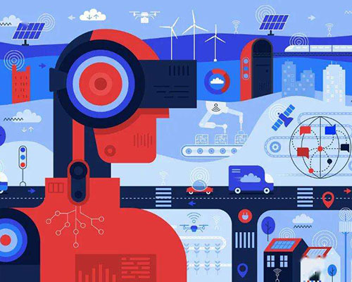 新基建：年轻人奋斗的“新风口”