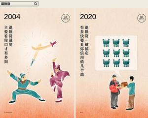 借助持续创新，京东一年为用户省下350个小时！