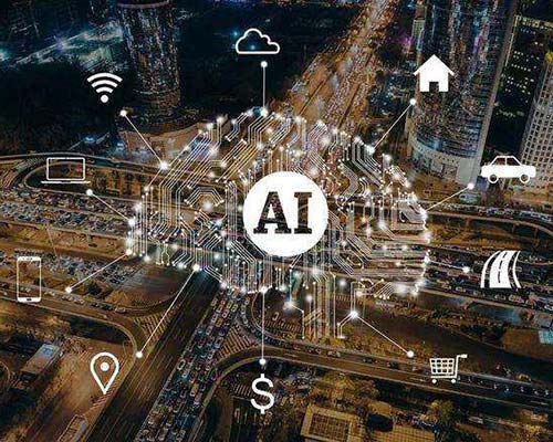 重点区域加码新基建打造“新”优势