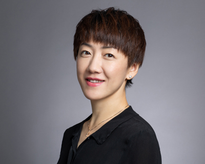 中国5G发牌一周年|高通全球副总裁侯明娟：5G是行业的机会，也是合作的机会