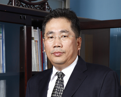 中国5G发牌一周年|张平院士：5G在新基建整体技术架构中处于核心层