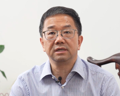 中国5G发牌一周年|赛迪研究院院长张立：推动5G建设与5G应用双促进共提升