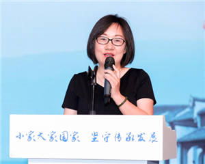 江苏恒顺：老字号传承需要时间和沉淀