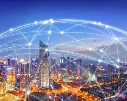 “新基建”为经济发展注入新动能