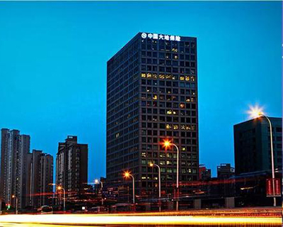 中国大地保险：保险科技生态领域的新样本