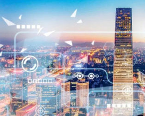 把握新基建机遇 培育未来科技创新领军企业