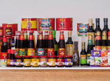 安康端午节，李锦记与你共同度过