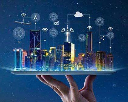 “新基建”应充分发挥市场力量