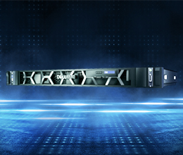 新品！非结构化数据存储标准再次刷新