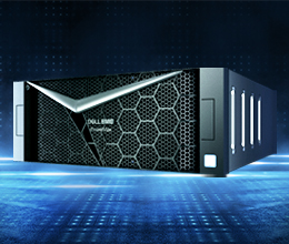 开创新纪元：高端存储PowerMax全新升级