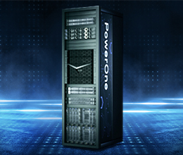 PowerOne，新一代&ldquo;自治基础架构&rdquo;！