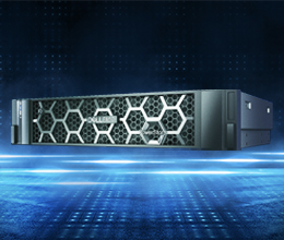 第五代存储革命性创新产品现已上市！