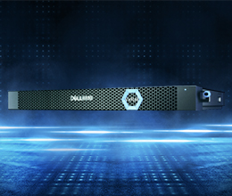 戴尔科技云原生平台，实现从&ldquo;容&rdquo;上云