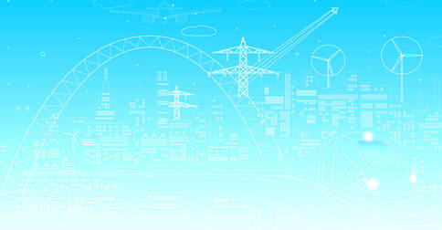 知识图谱助力新基建