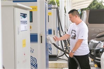 广州发力新基建 重大项目接踵动工 总投资近3700亿元