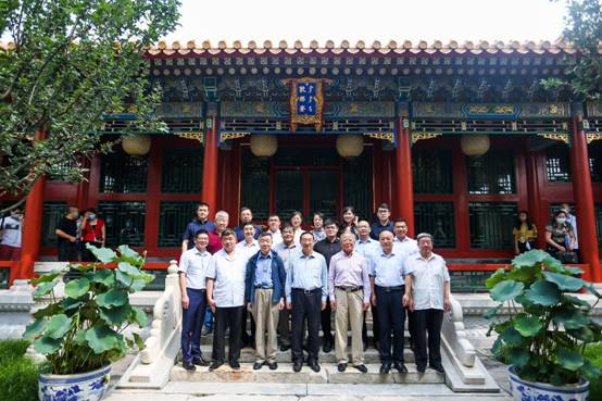 九牧公益捐赠故宫文化元素洁具，助力故宫卫生间改造升级