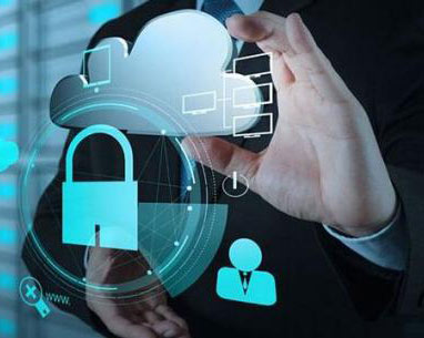 为“新基建”安全加把“锁”