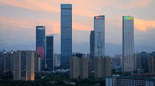 稳基础强动力&mdash;&mdash;西安高新区经济恢复高位运行