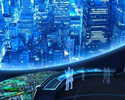 加快推进新基建 是经济高质量发展的应有之义