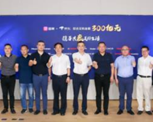 京东与国美300亿联合采购 打造促进经济内循环新样本