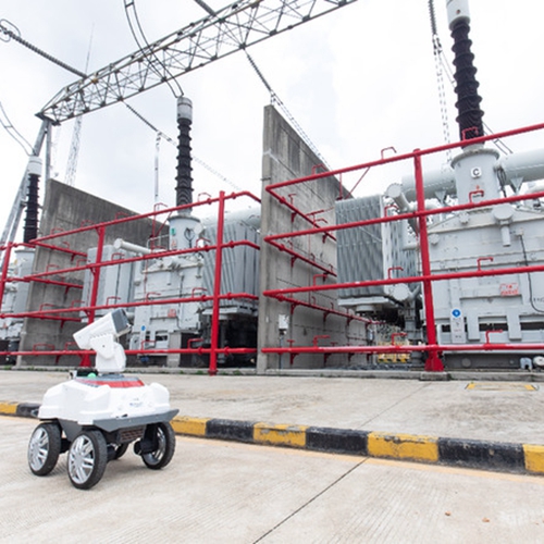 5G为深圳“用好电”保驾护航