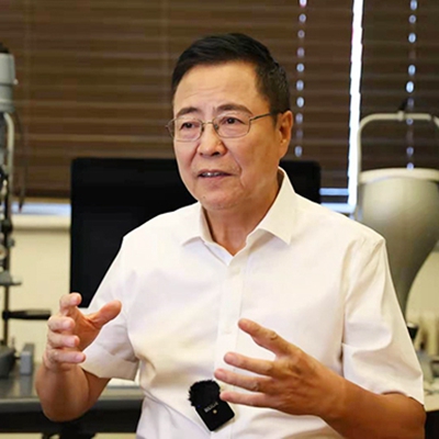 王宁利：&ldquo;视&rdquo;关一生，亟需全民行动