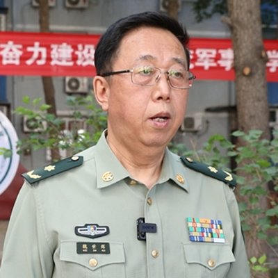 魏世辉：青少年眼视光健康需更加重视