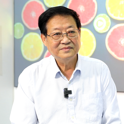 刘新厚：激光电视趋势明显 警惕劣质家用激光产品直视或伤眼