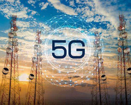 5G智能电网更“坚强” 千亿级市场空间待启
