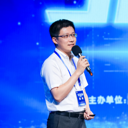 王宏民：面向5G和智能网联应用企业开放真实场景需求