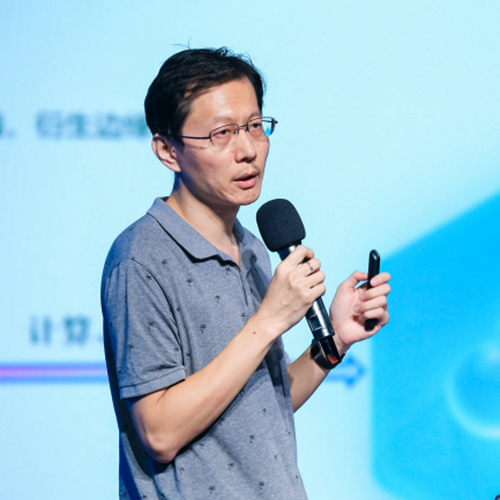 张雷明：发挥5G价值 商业数字化是关键