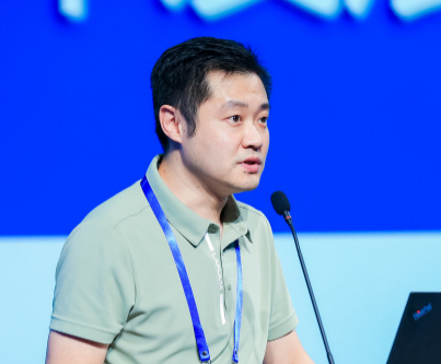 王博：智能网联汽车需要“车-路-云”融合发展