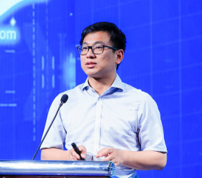 信通院葛雨明：5G车联网是跨行业融合创新的实践典范