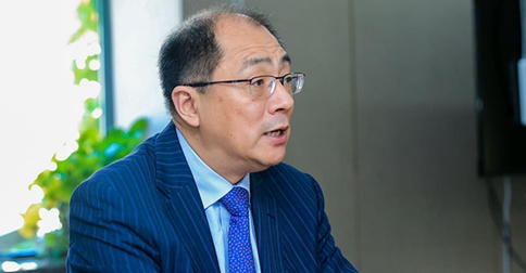 高通孟樸：加强合作 加速汽车产业技术迭代和商业进步