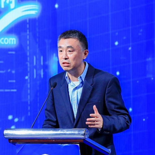 高通李俨：合作推动车联网发展 利用5G技术改善交通出行