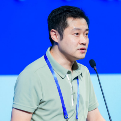 王博：智能网联汽车需要“车-路-云”融合发展