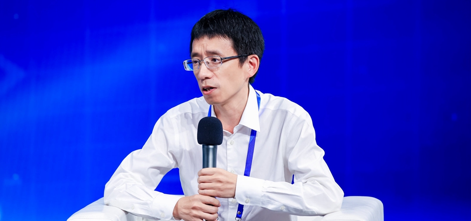 聚焦5G车联网，共谋中国智慧出行新篇章