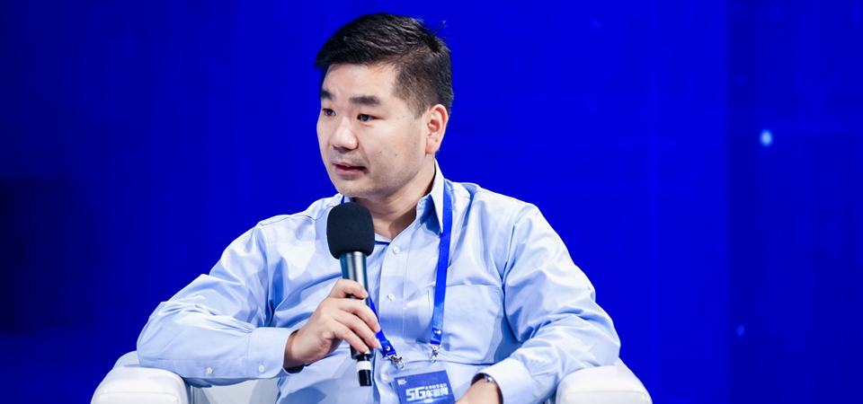 聚焦5G车联网，共谋中国智慧出行新篇章