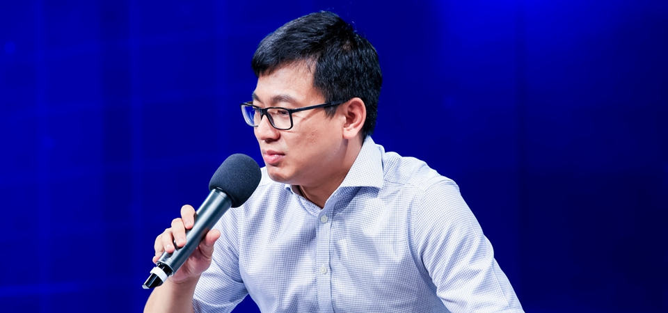 聚焦5G车联网，共谋中国智慧出行新篇章