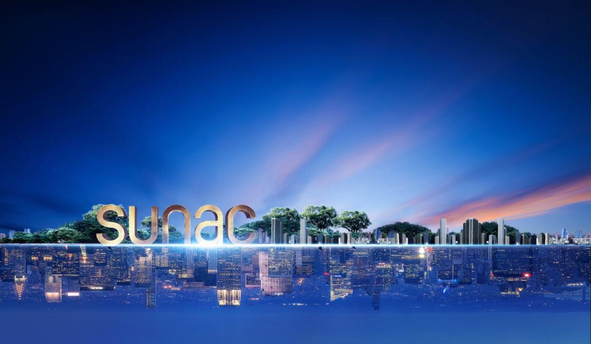 融创&middot;时代中心热销 源自融创品牌的力量