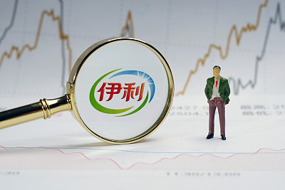 二季度营收、扣非净利同比增幅高达22.49%、79.28% 伊利股份凭全产业链优势持续领跑全球乳业