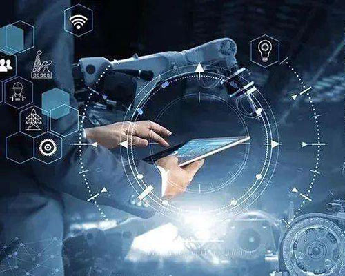 新基建迎来风口 新人才仍有缺口