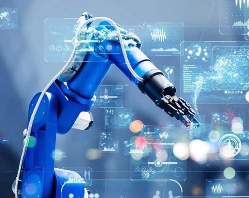 “5G+工业互联网”融合应用加速落地