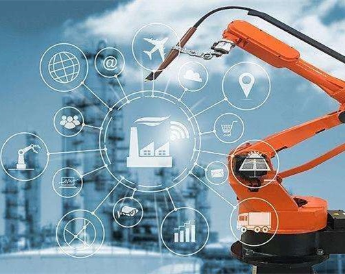 培育5G、工业互联网新优势 新兴产业布局提速