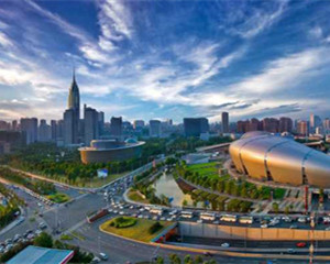 长三角经济版图崛起，常州与时代共驱