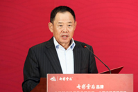 &ldquo;七彩云南&rdquo;入选新华社民族品牌工程