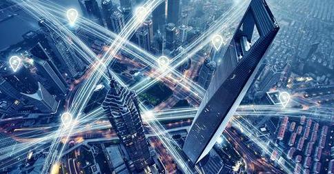 新基建带来巨大赛道升维增量机会