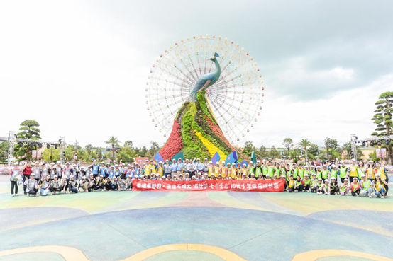 倾注民企力量 扛鼎社会职责的&ldquo;七彩云南&rdquo;答卷