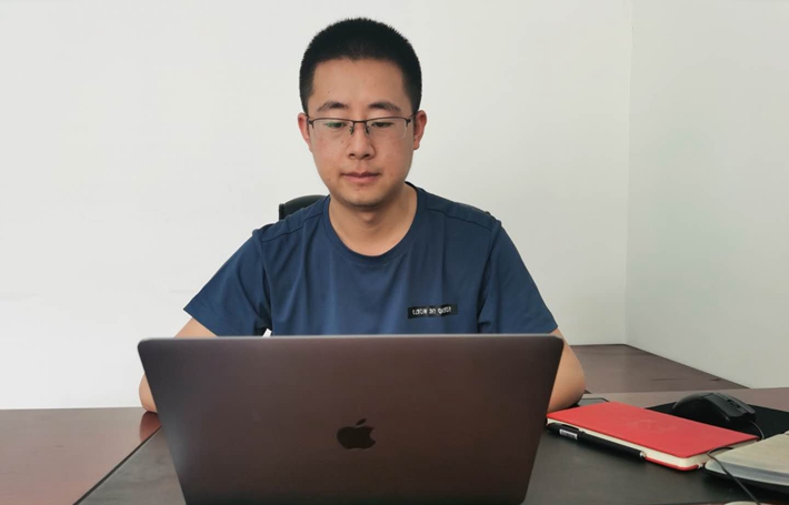 刘国宁：期待更多人加入电商创业